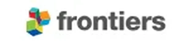 Frontiers in Artificial Intelligence journal logo