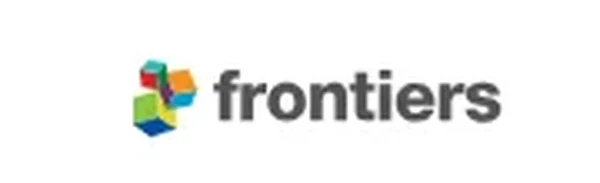 Frontiers in Psychology journal logo