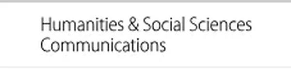 Humanities and Social Sciences Communications journal logo