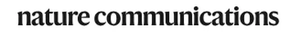 Nature Communications journal logo
